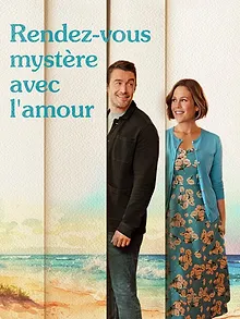Rendez-vous mystère avec l'amour