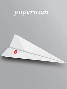 Paperman