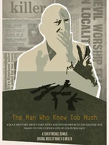 The Man Who Knew Too Much