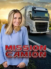 Mission Camion : C'est du lourd !