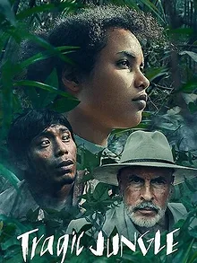 Tragic Jungle