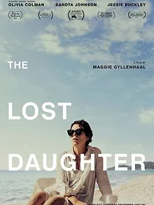 The Lost Daughter