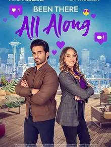 L'amour n'est jamais bien loin