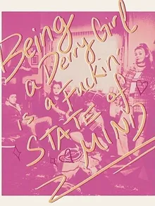 Derry Girls