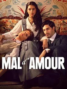 Mal d'amour