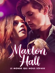 Maxton Hall – Le monde qui nous sépare