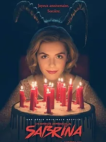 Les Nouvelles Aventures de Sabrina