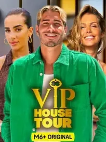 VIP House Tour