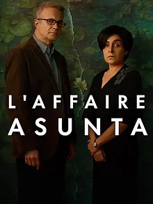 L'Affaire Asunta