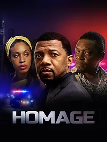 Homage 2026