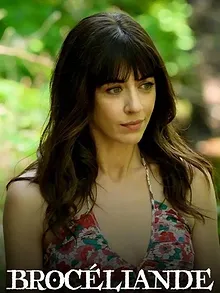 Brocéliande
