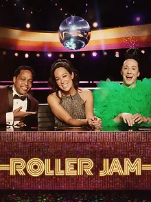 Roller Jam
