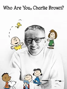 Qui es-tu, Charlie Brown ?