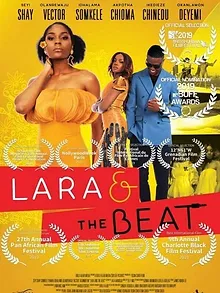 Lara and the Beat