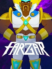 Farzar