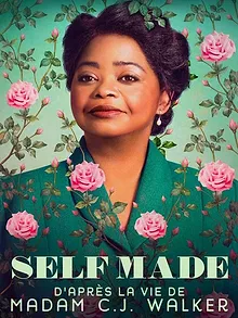 Self Made : D'après la vie de Madam C.J. Walker