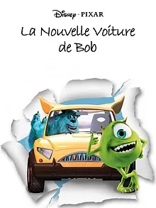 La nouvelle voiture de Bob