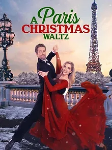 Coup de foudre sur une valse de Noël