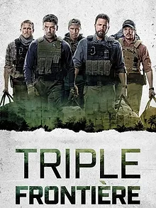 Triple Frontière