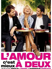L'Amour, c'est mieux à deux