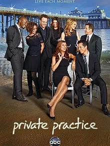 Private Practice