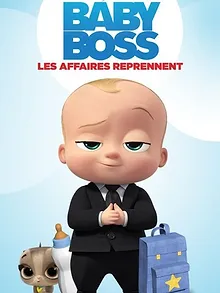 Baby Boss : Les affaires reprennent