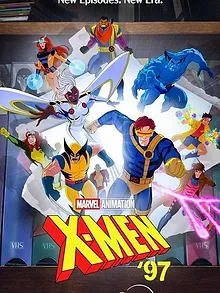 X-Men '97
