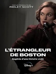 L’Étrangleur de Boston