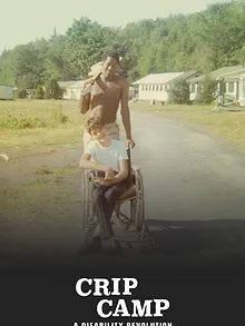 Crip Camp: La révolution des éclopés