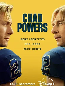 Chad Powers