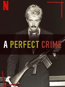 Un crime parfait : L'assassinat de Detlev Rohwedder
