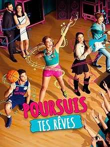 Poursuis tes rêves