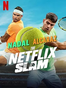 The Netflix Slam