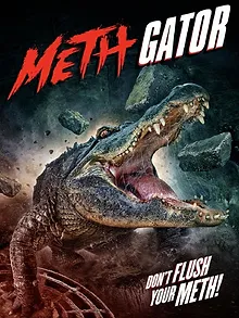 Methgator