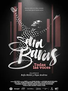 Sara Baras. Todas las voces