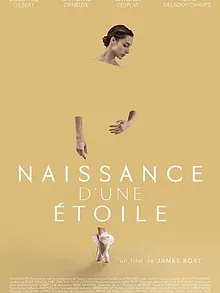 Naissance d'une étoile