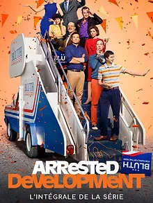Arrested Development