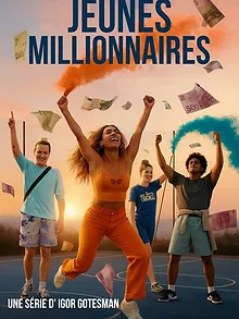 Young Millionaires