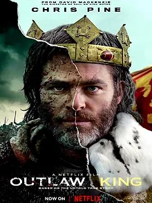 Outlaw King : Le Roi hors-la-loi