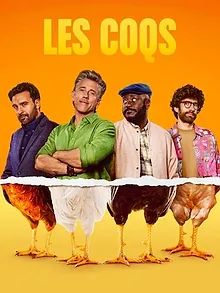 Les Coqs