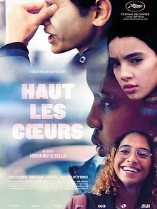 Haut les cœurs