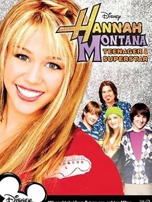 Hannah Montana