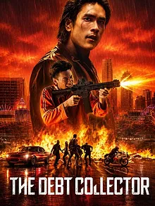 The Debt Collector
