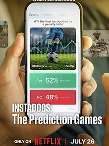 Instadocs : Jeux et prédictions