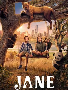 Jane