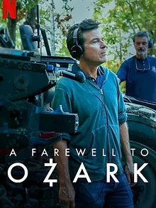 Ozark : Les adieux de la série