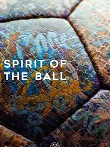 Spirit of the Ball