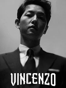 Vincenzo