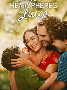 Les Deux Hémisphères de Lucca