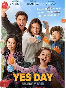 Yes Day